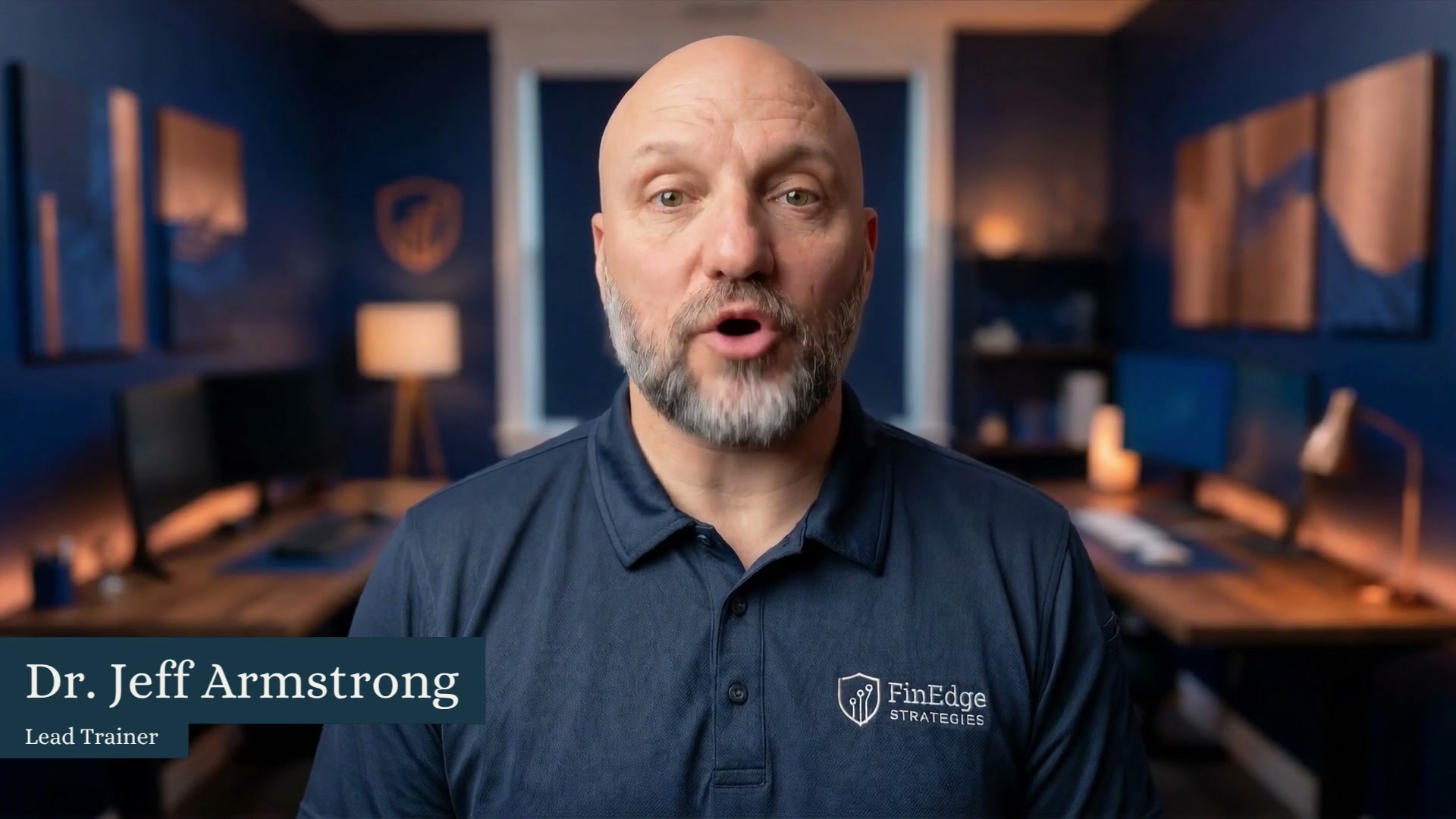 Preview still from API, Integration, and Access Risk